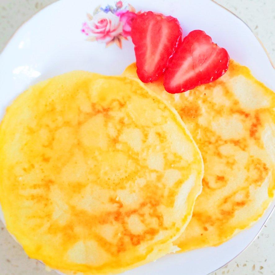 松软玉米饼（零添加剂）