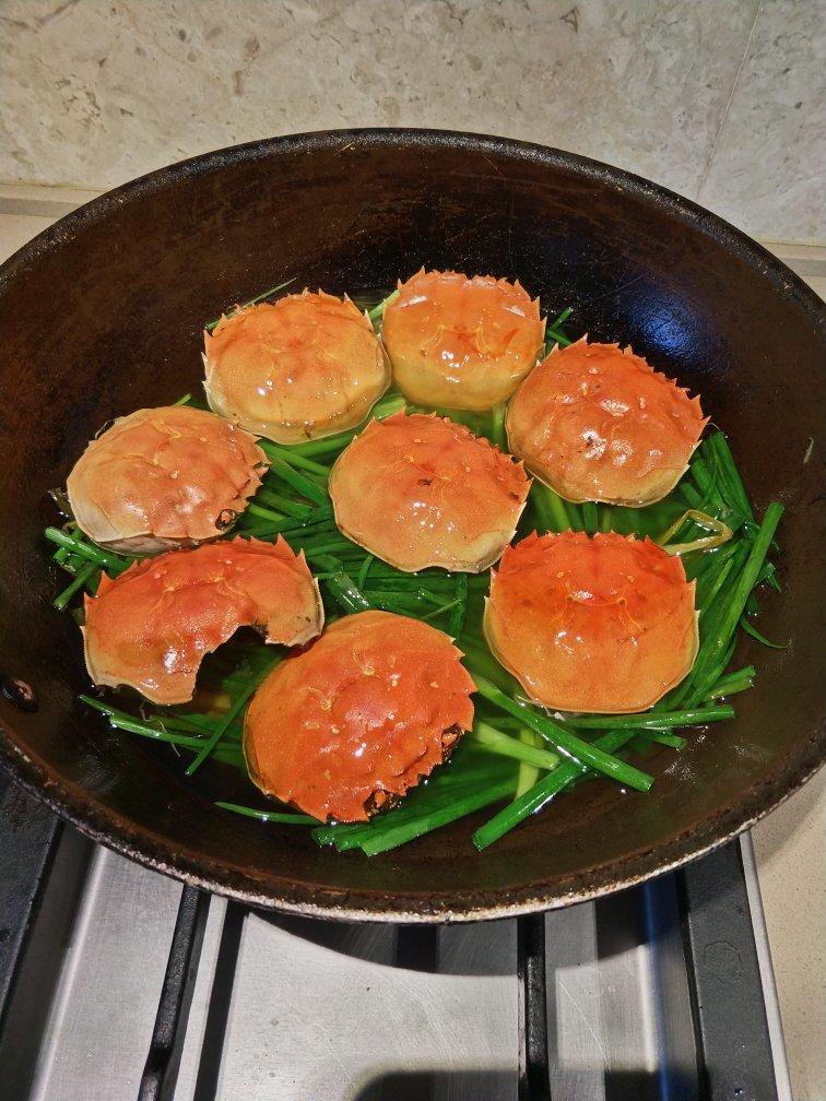 万能葱油