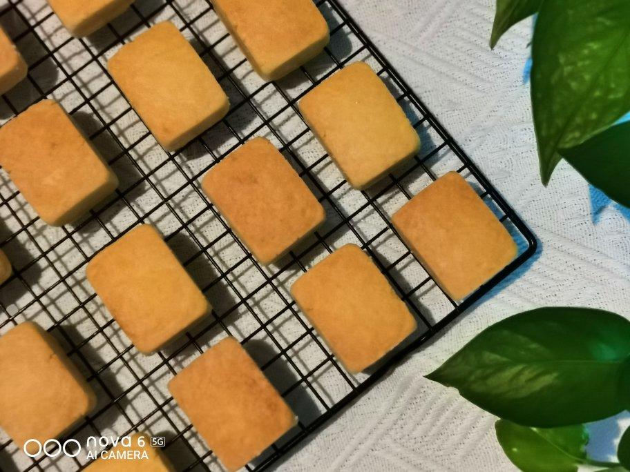 好吃到爆的凤梨酥 - 没有冬瓜，不是菠萝，就是真凤梨酥！