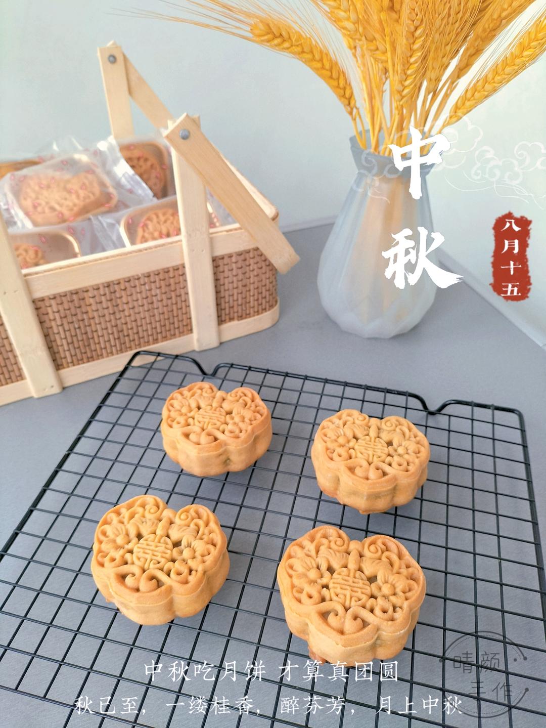 记录｜烘焙日常