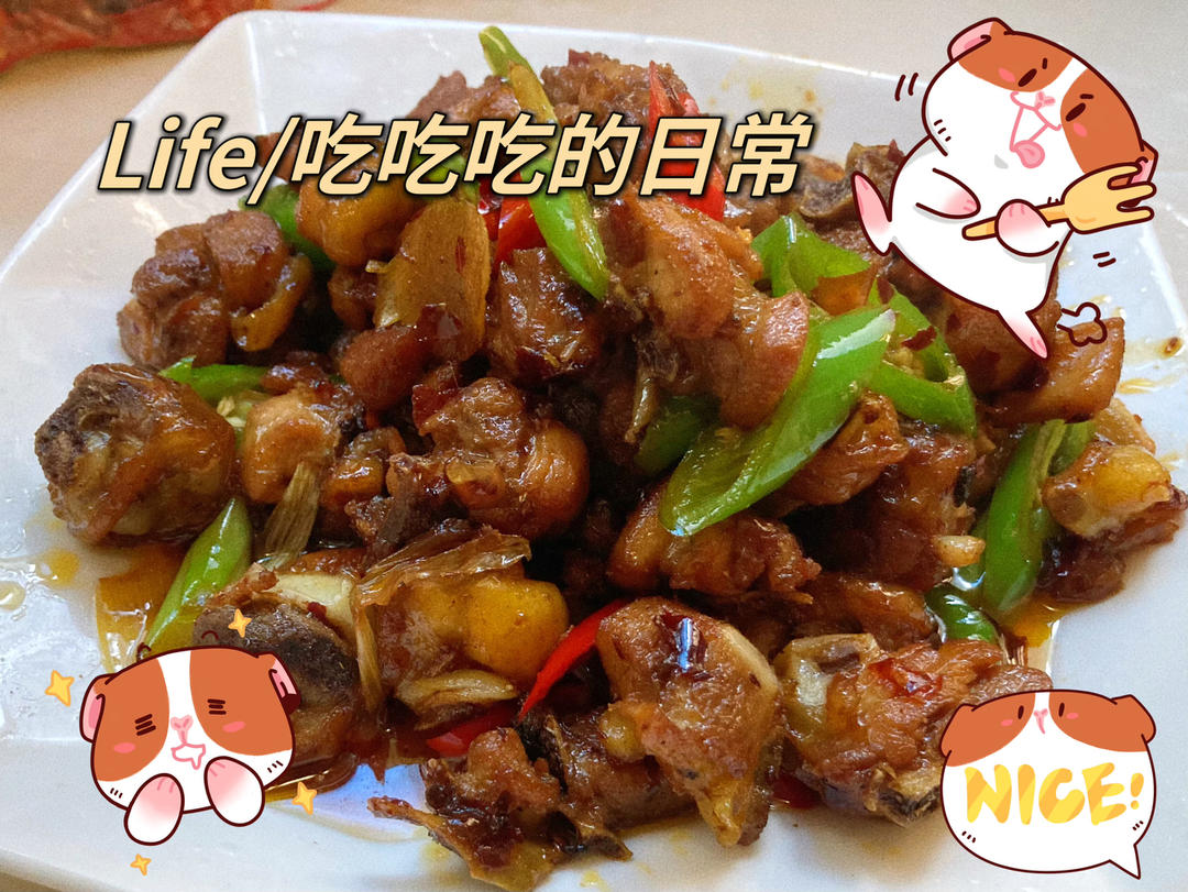 午餐•2023年3月1日