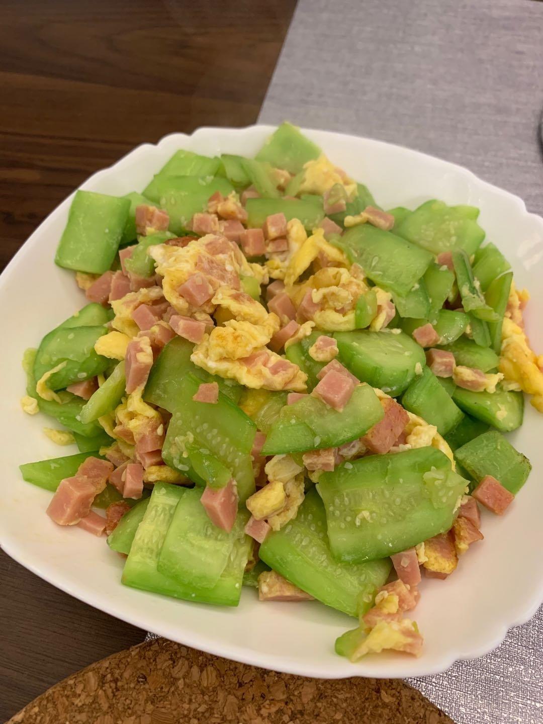 黄瓜这样做才好吃
