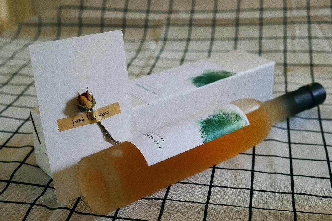 自制青梅酒的做法 步骤13