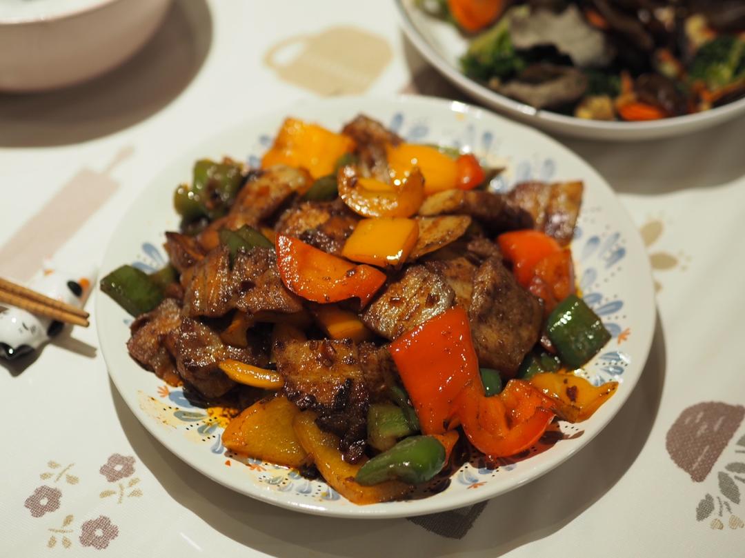 美漂的二人食