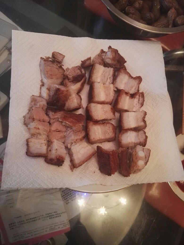 香酥脆五花肉/脆皮肉