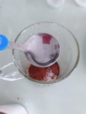 Ins网红泡沫咖啡创新～泡沫鸳鸯的做法 步骤2