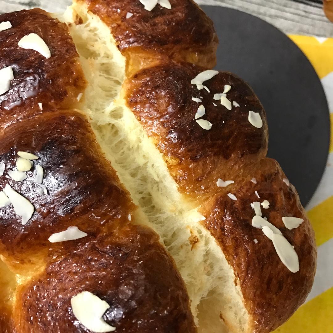 最好吃的酸奶小餐包