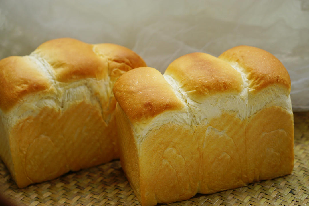 70%中种牛奶吐司