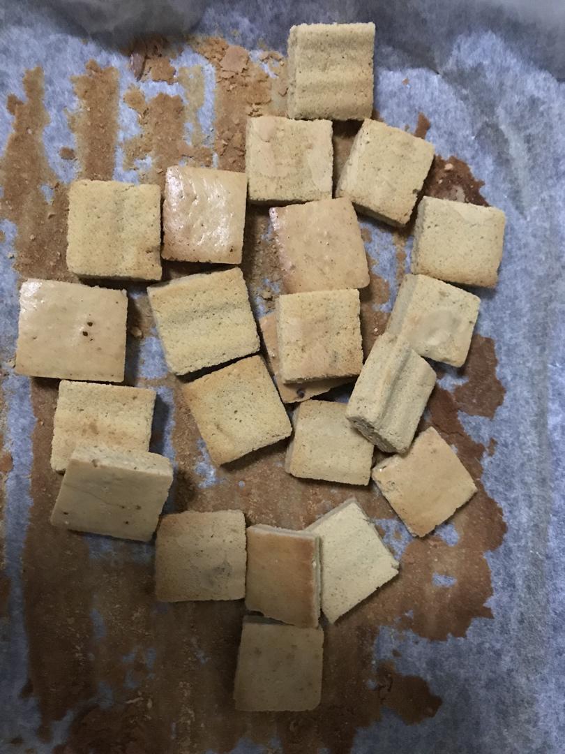做一次就成功的：鸡蛋小饼干💕小时候的味道💕