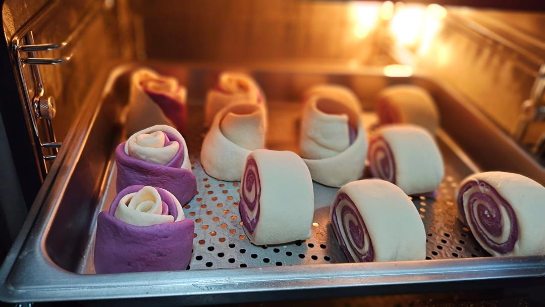 简单的花样馒头做法