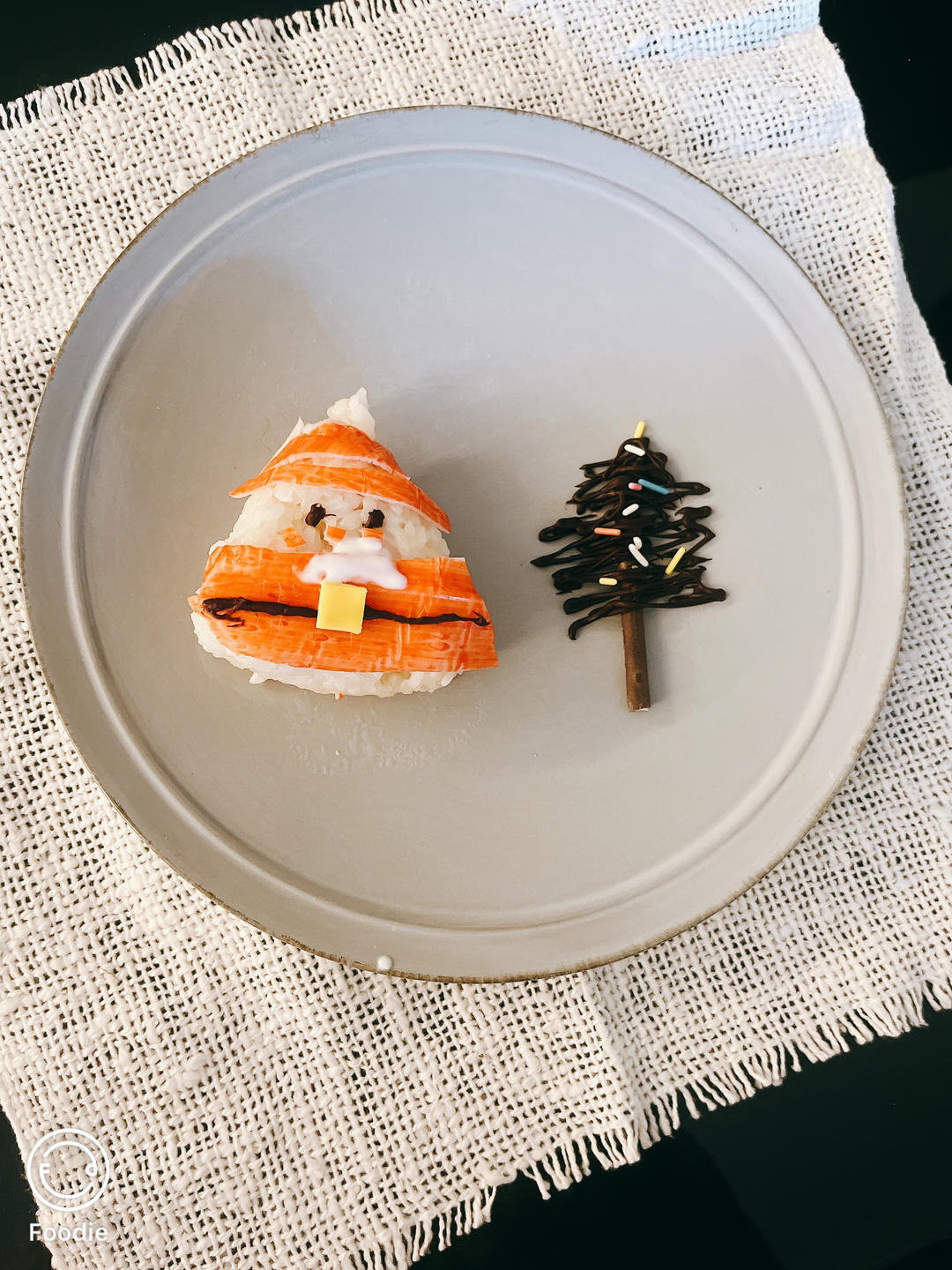 孩子超爱吃的饭团