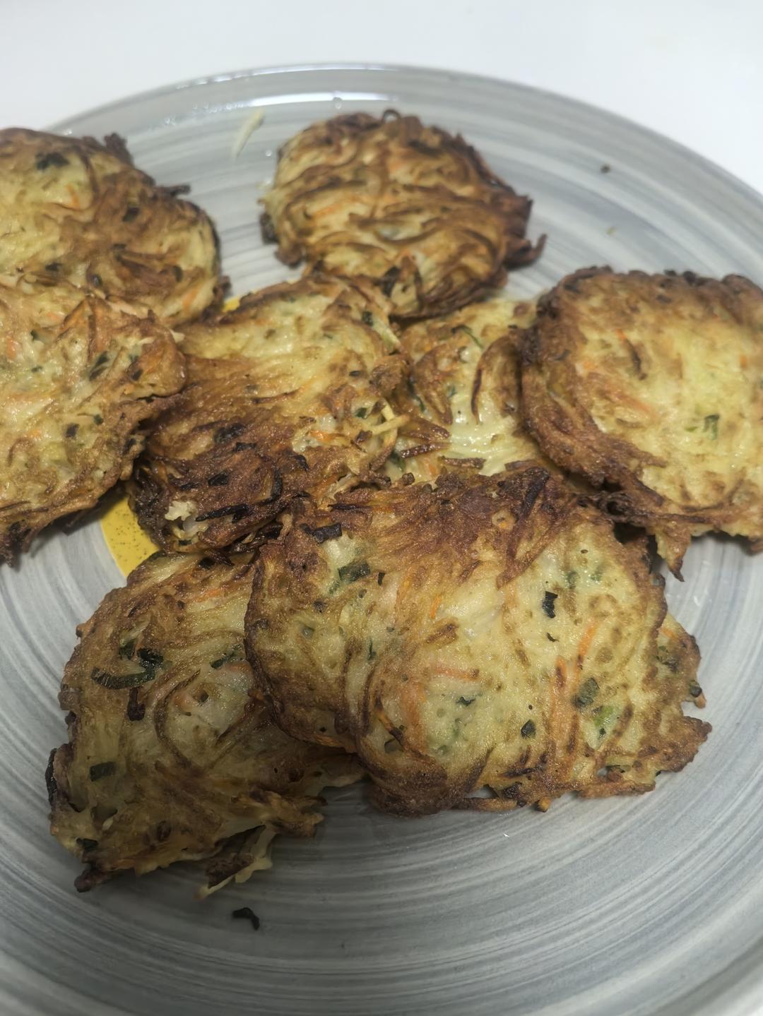 土豆拖土豆擦子土豆饼早餐