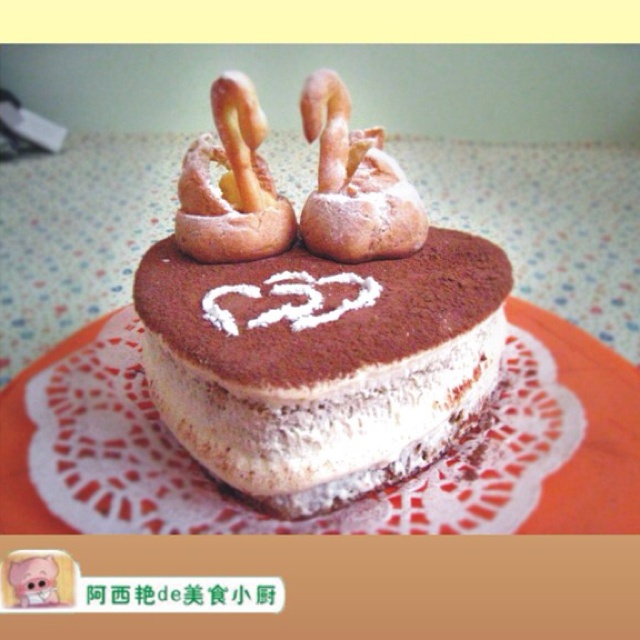 提拉米苏（硬身版）