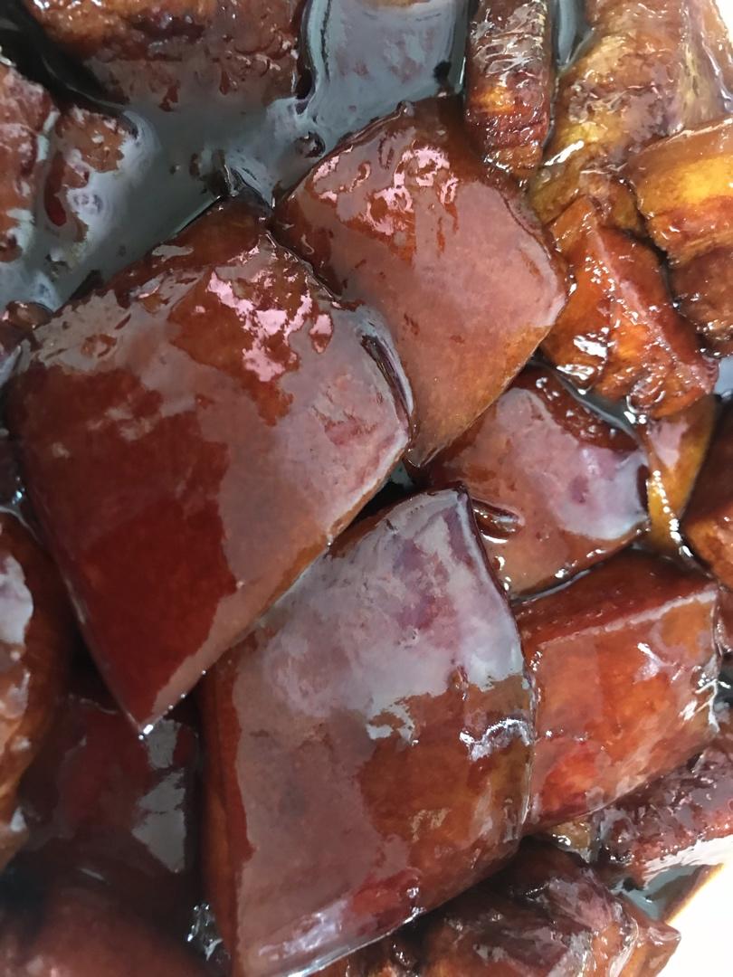 私房东坡肉