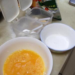 回坊鸡蛋汤（制感冒发汗）的做法 步骤3