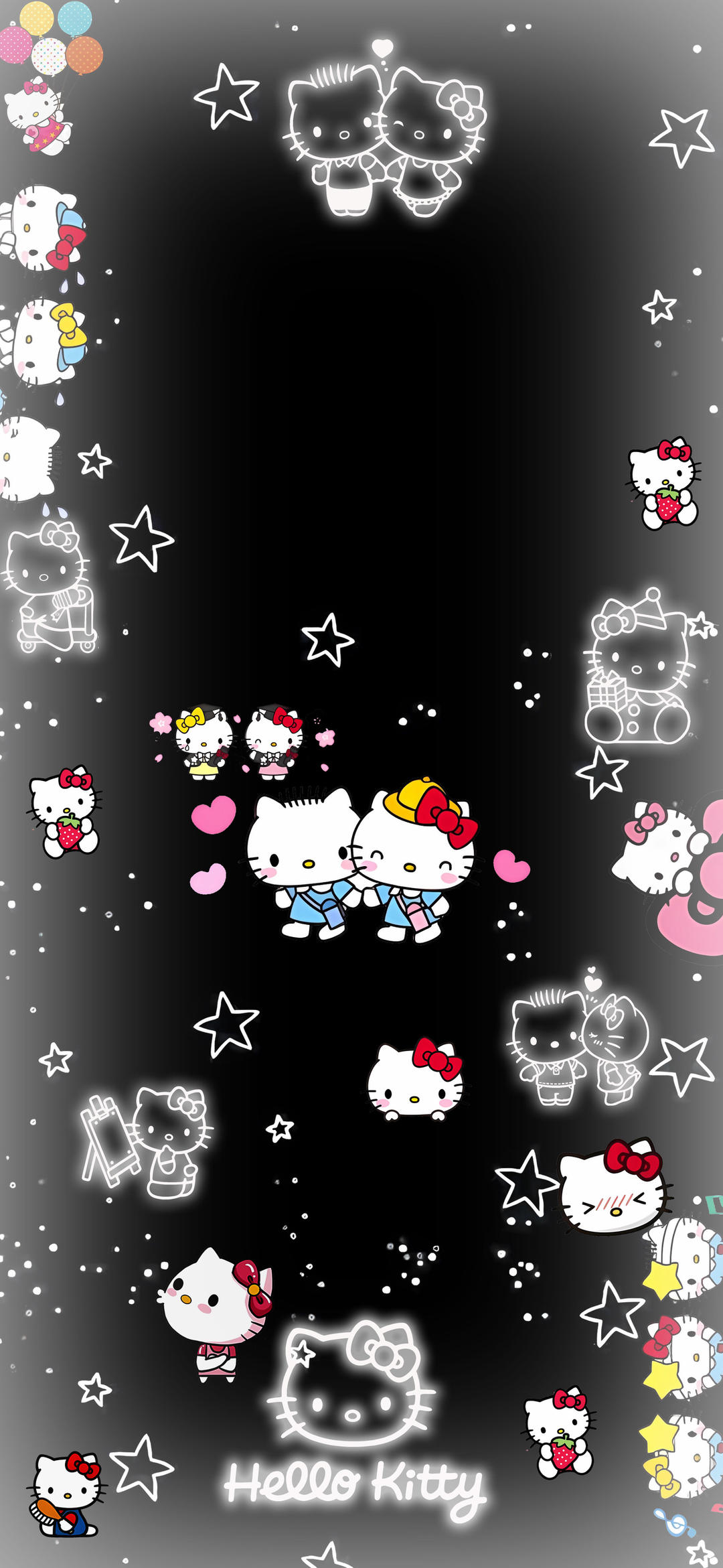 请一定好好吃饭