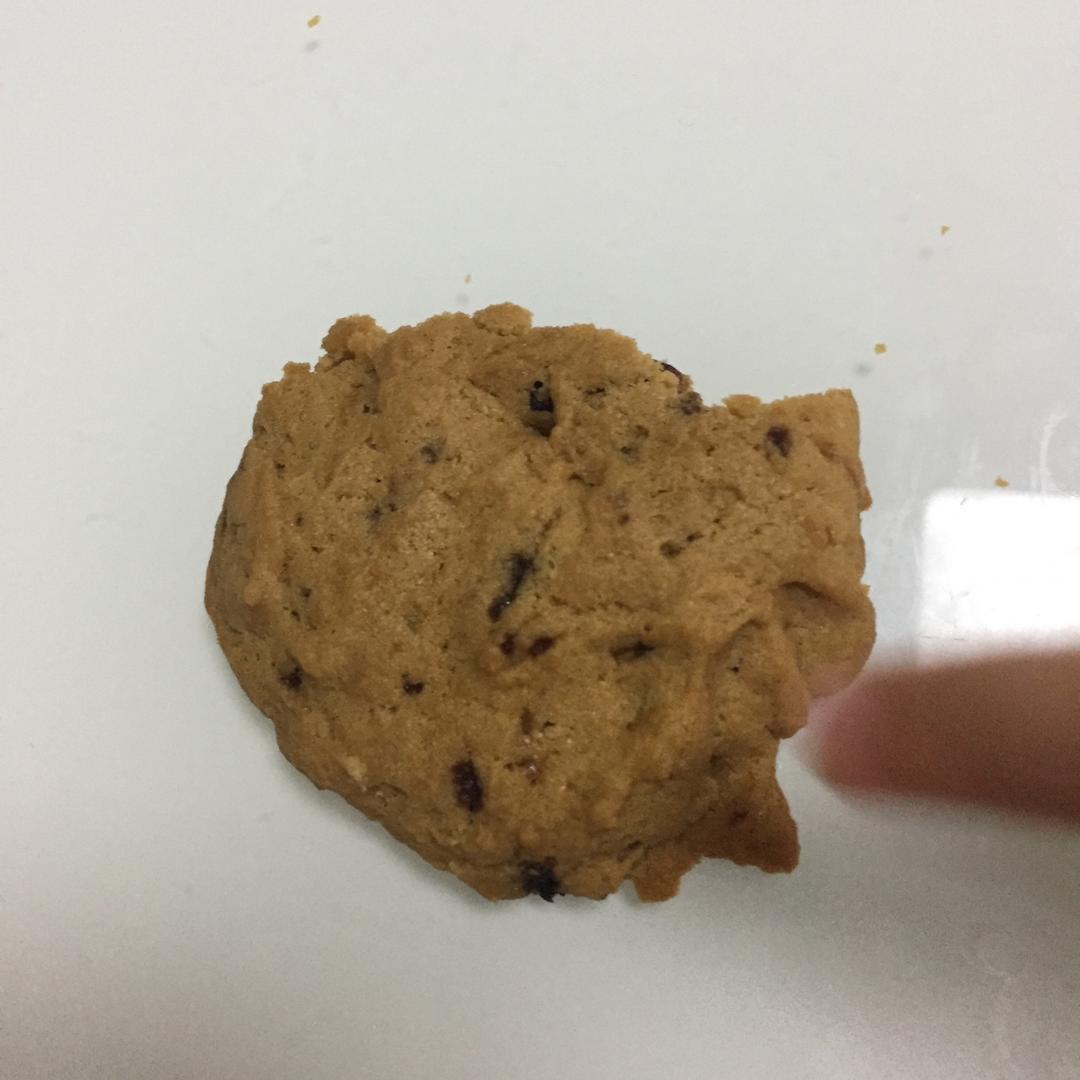 美味快手的经典美帝巧克力软曲奇