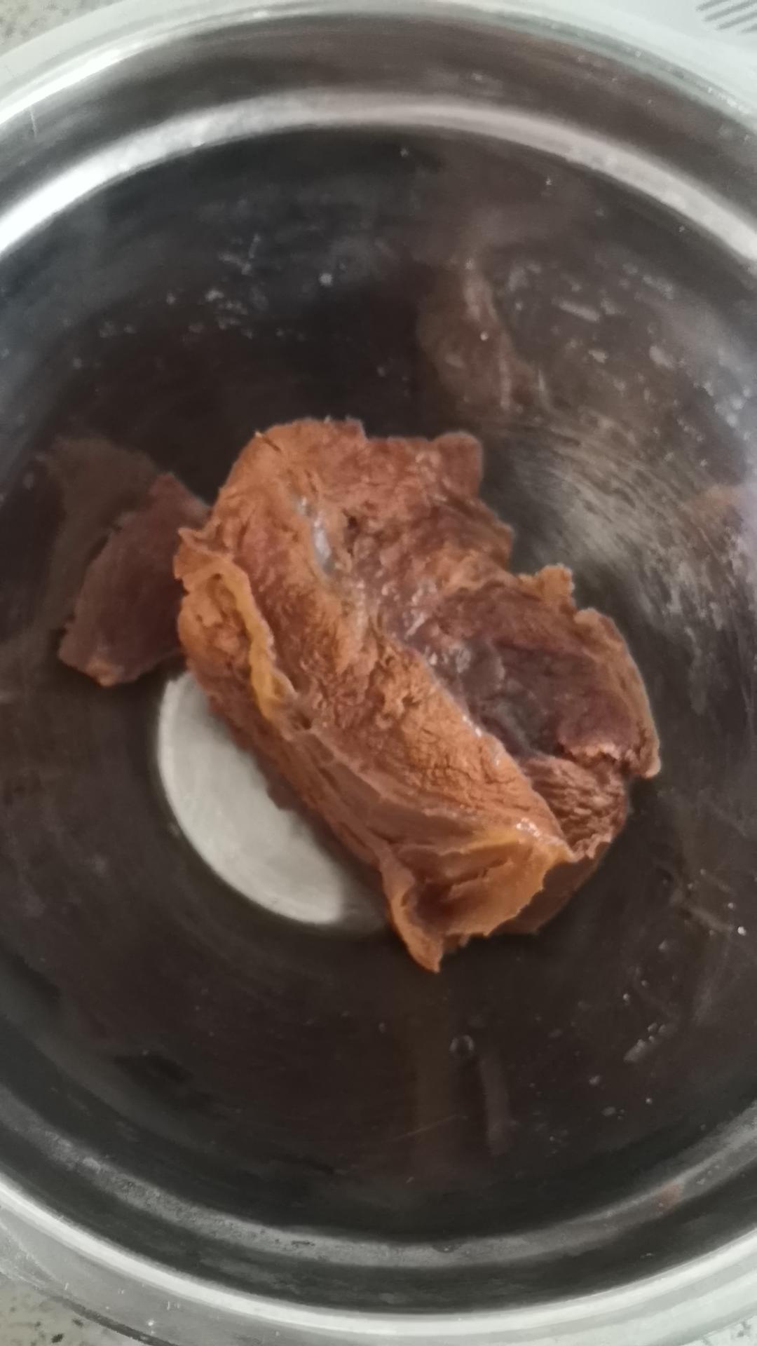 极简·古法｜酱牛肉·卤牛肉·牛腱子｜卡卡爸·不藏私