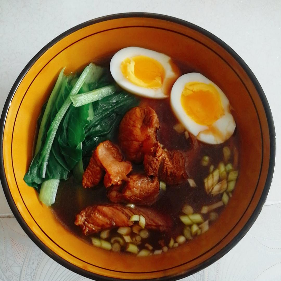 堂妈的金牌牛肉面