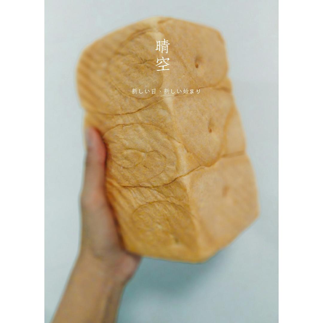港式吐司