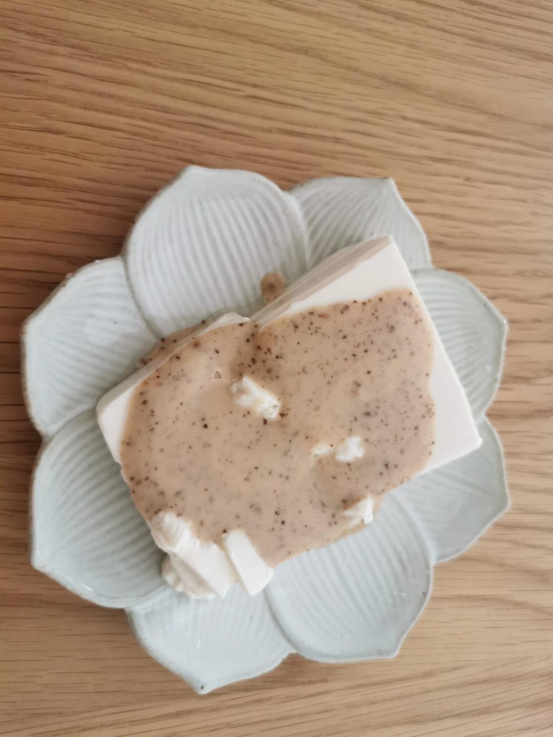 和风土豆泥（比日料店好吃）