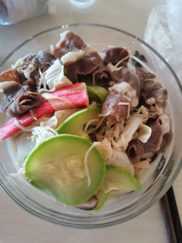 无油减肥版麻辣烫，比杨国福好喝的汤底，越吃越瘦