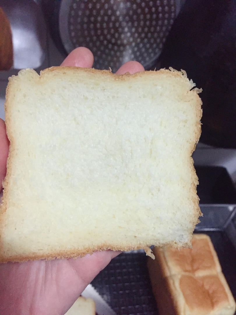 日式生吐司 | 这么软妹，撕着吃一整条好了！ | Joyce Bakery vol.28