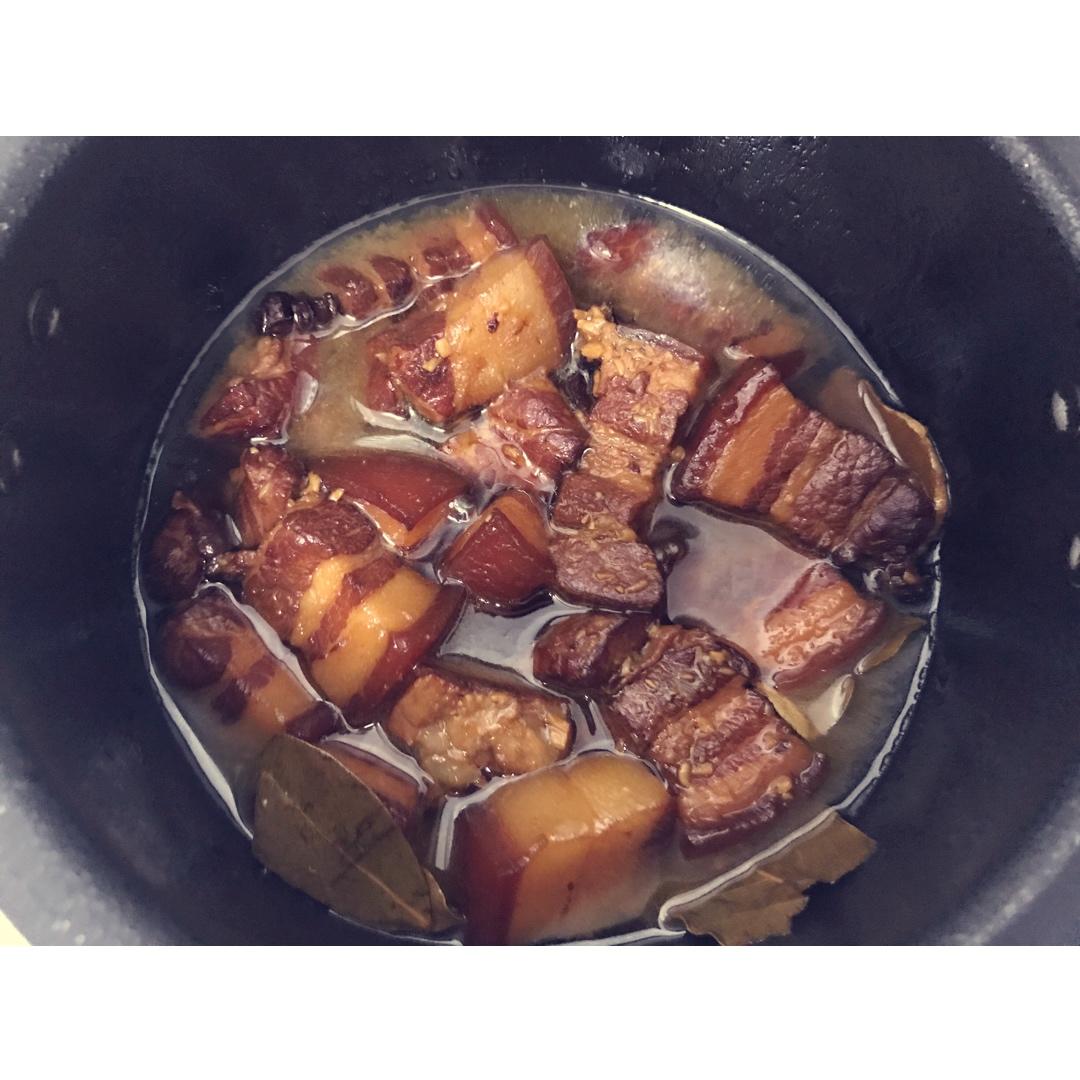 红烧肉