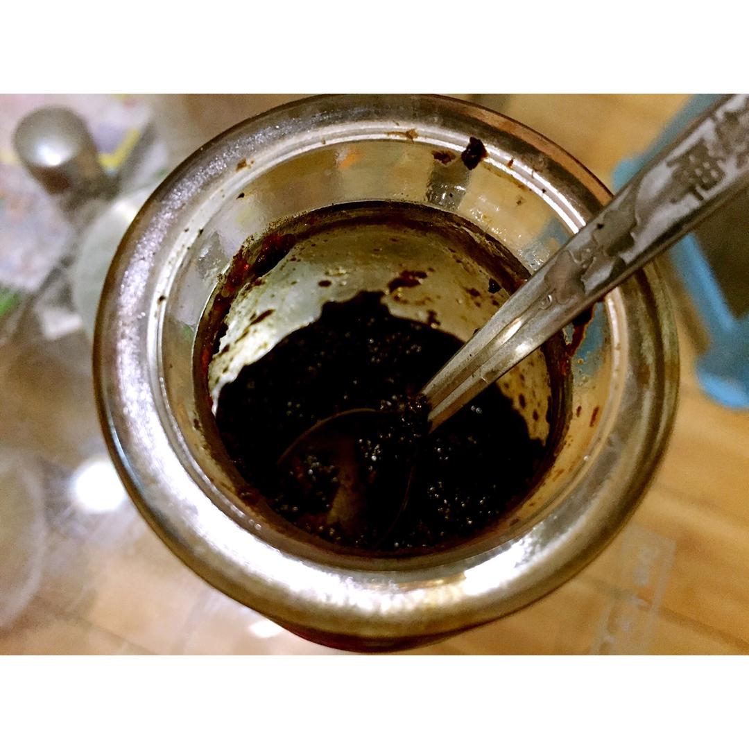 《随息居饮食谱》玉灵膏