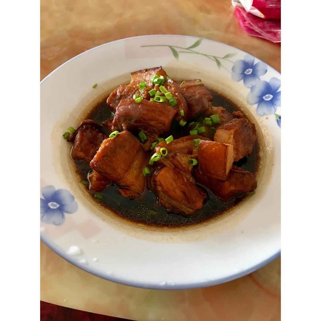 红烧肉