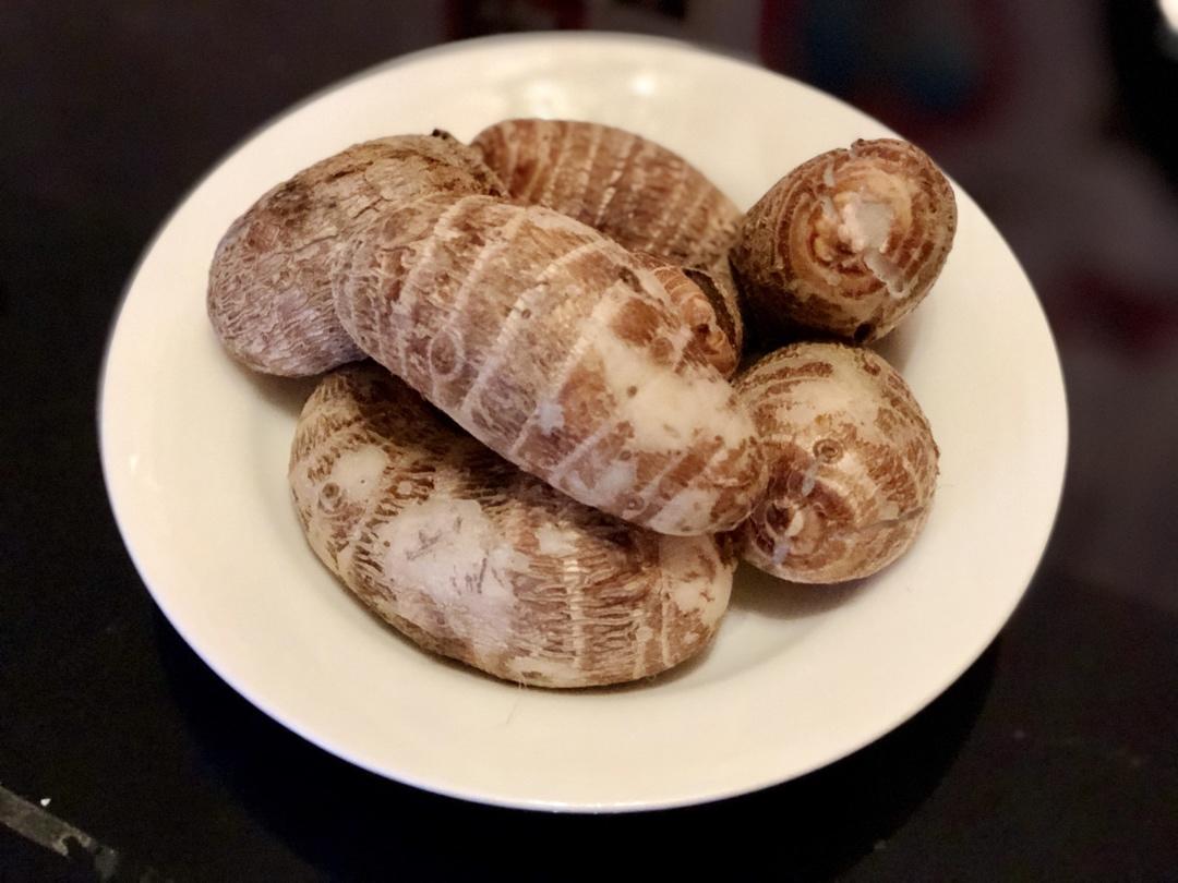 蒸芋艿的全部作品