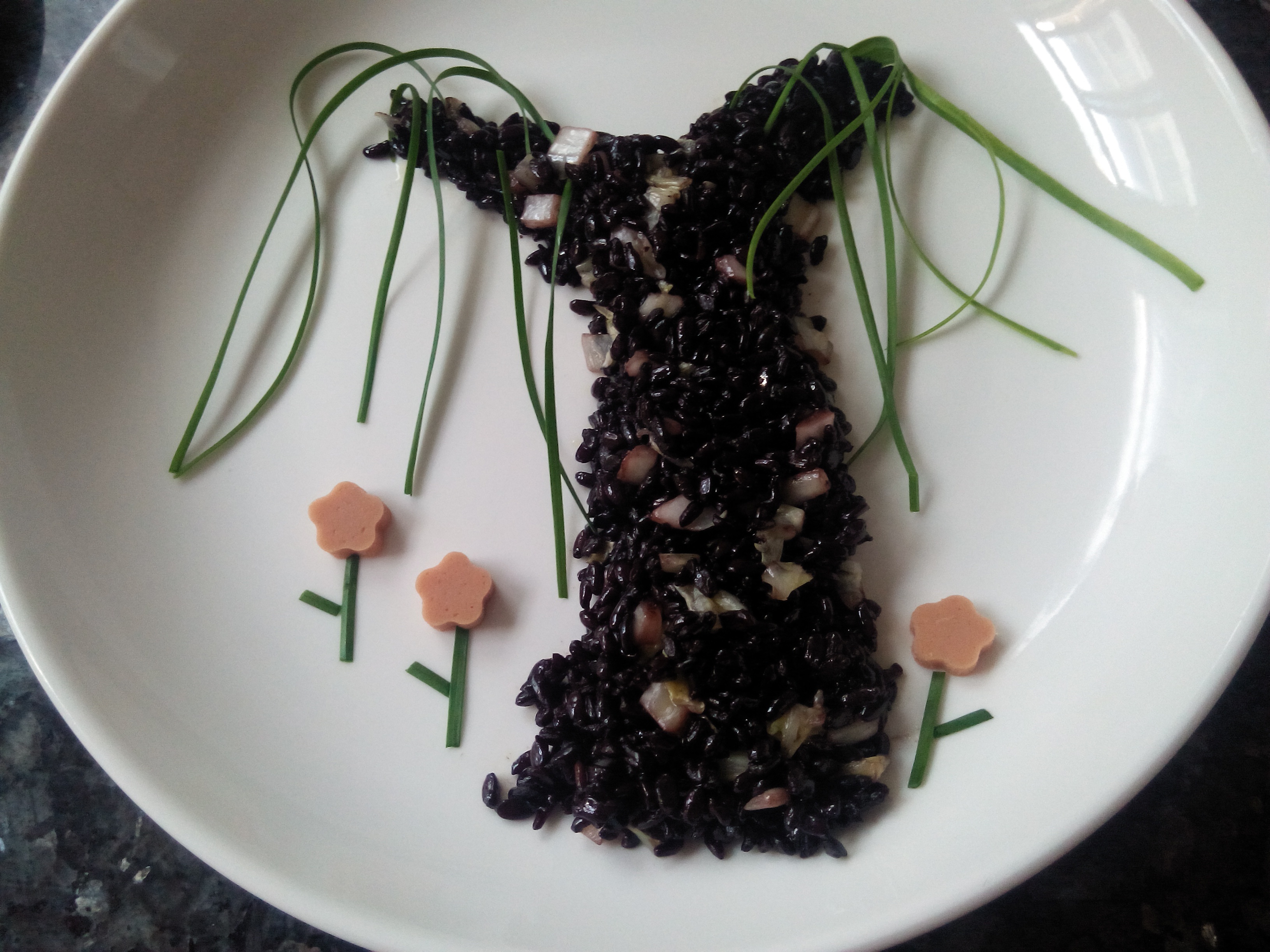 享受早餐享受健康