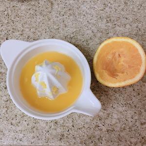 宝宝营养辅食|橙香鳕鱼泥的做法 步骤6