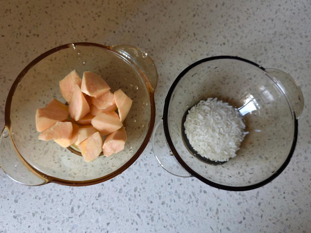 排骨马蹄薏仁汤【12月北鼎养生壶食谱】