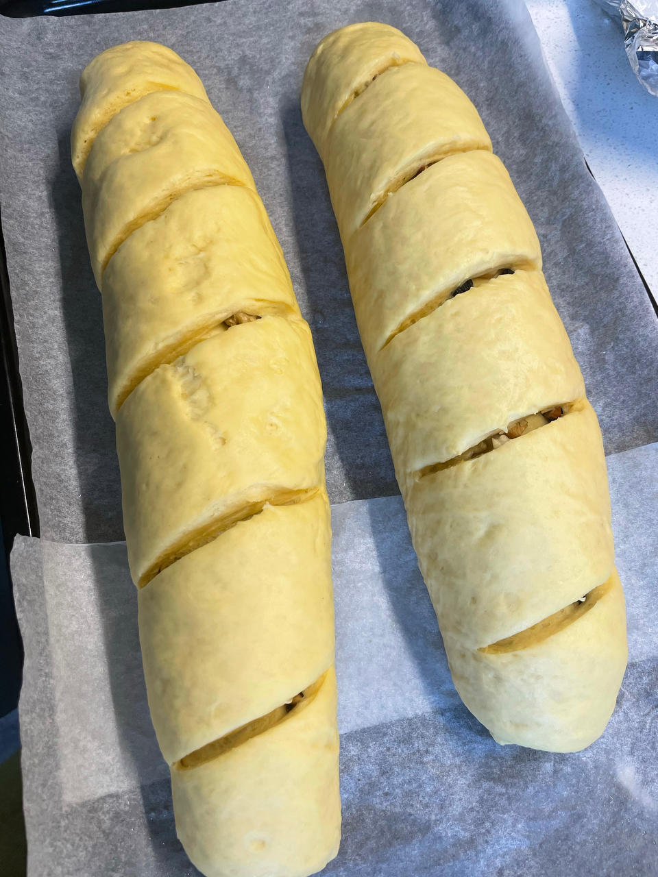 新疆果仁列巴(包好吃零失败)