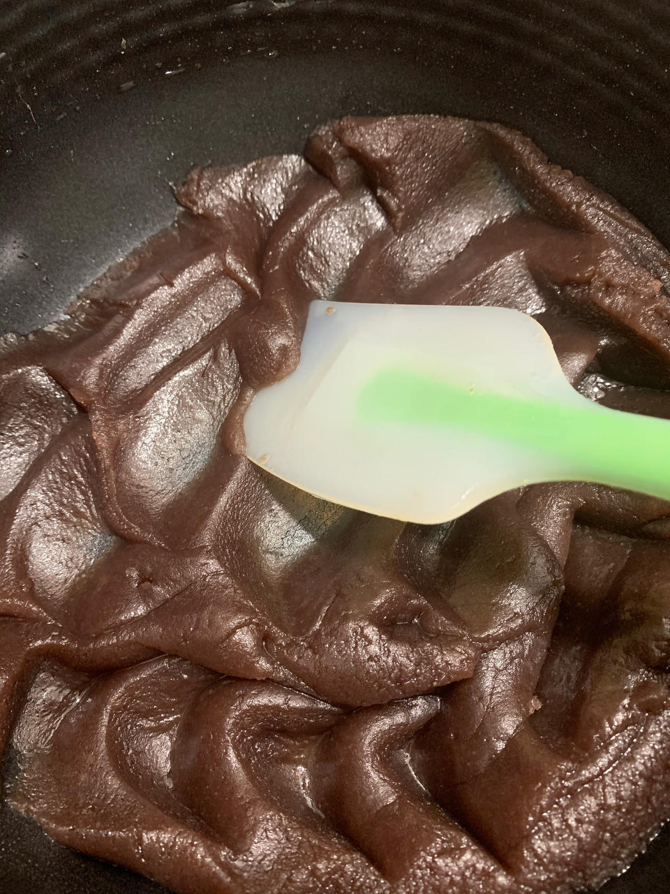 不用破壁机也能做出超级细腻的红豆沙