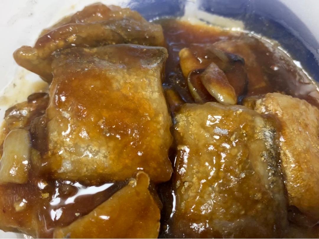 零失误的红烧带鱼，经典家常菜，吃了就忘不掉的味道
