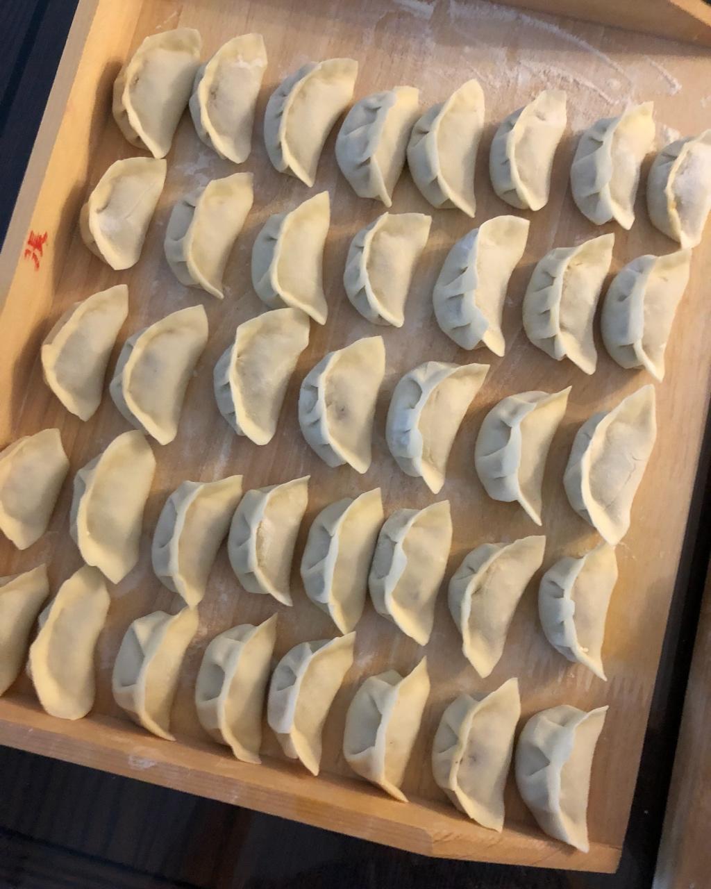 肉馅这样调，水饺馄饨才好吃！