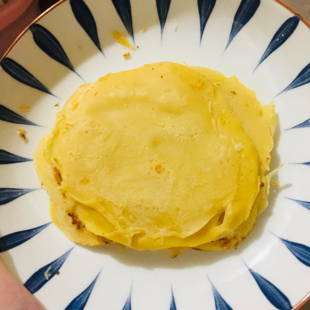 十天不重样小学生早餐，附上详细做法！