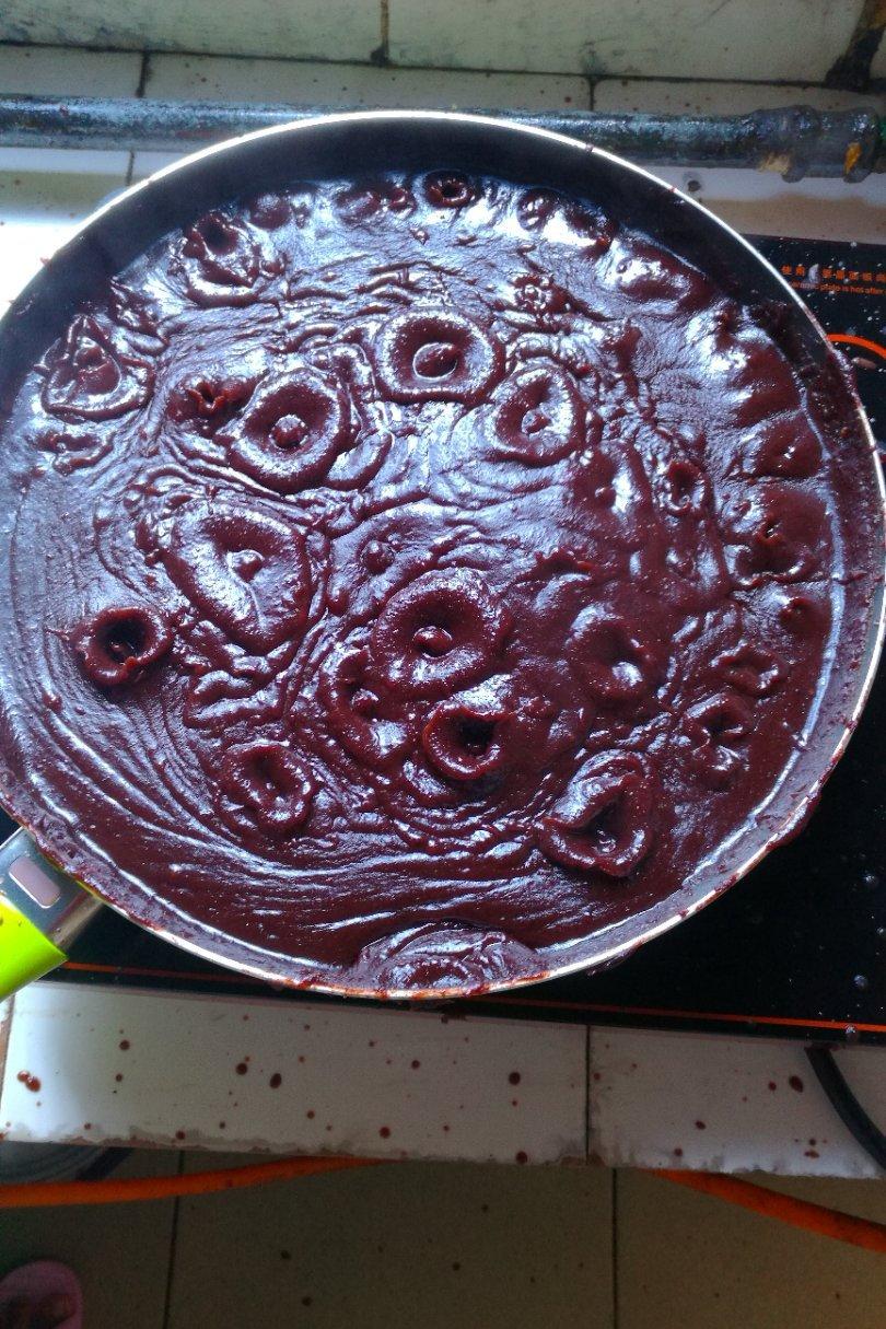 红豆沙月饼蛋黄酥青团适用