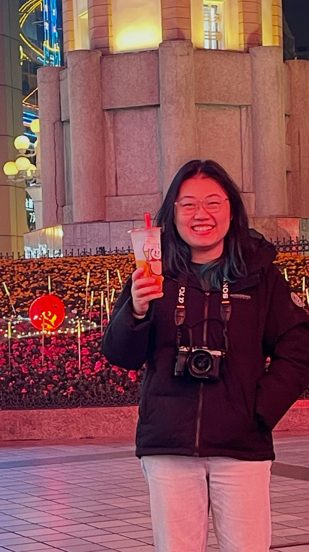 西西的留子厨房