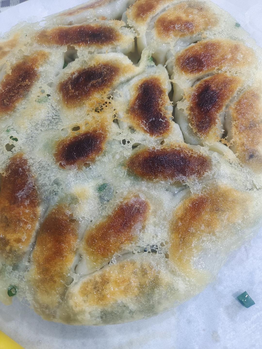 确保零失败 的日料店🥟冰花煎饺🥟