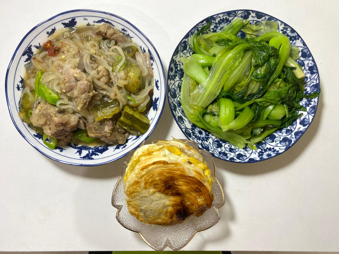 减脂餐午餐便当上班族天天不重样（每天更新）