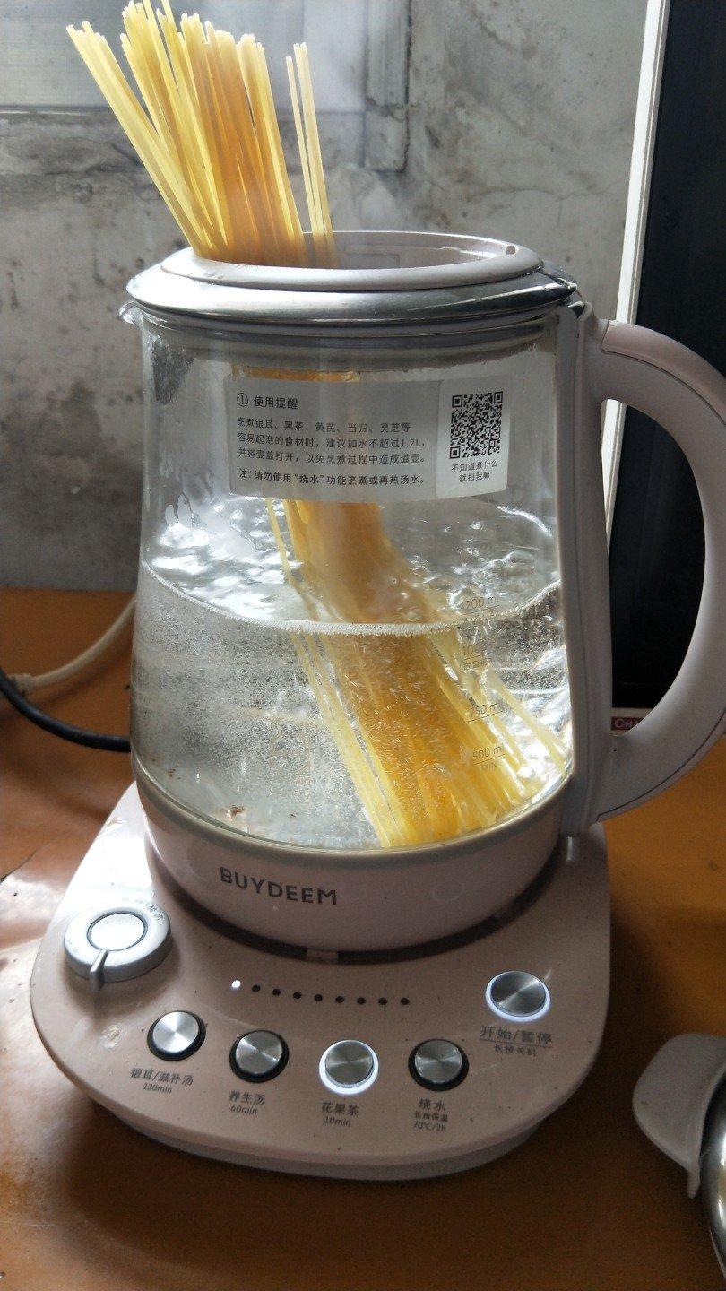 广式无水啫啫鸡【7月北鼎珐琅铸铁锅食谱】