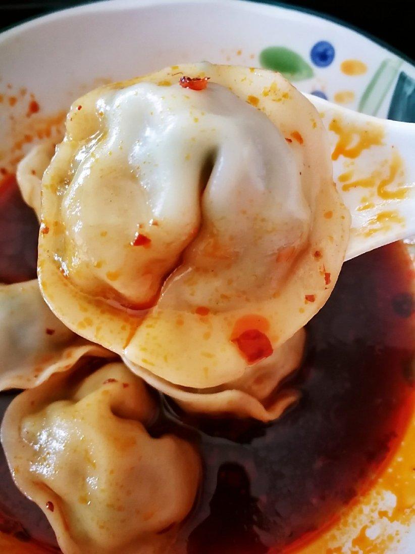 二十一种饺子的做法