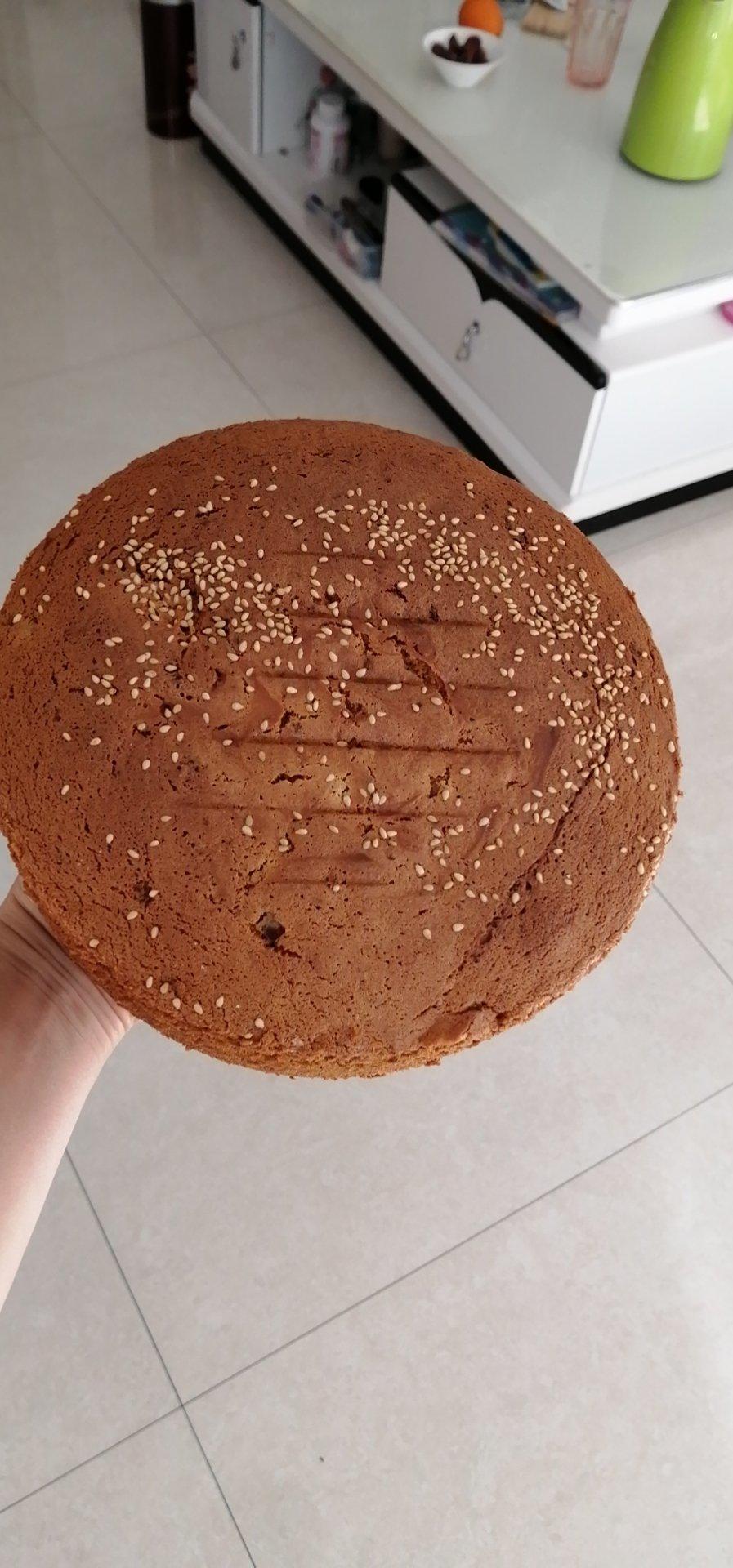 枣糕