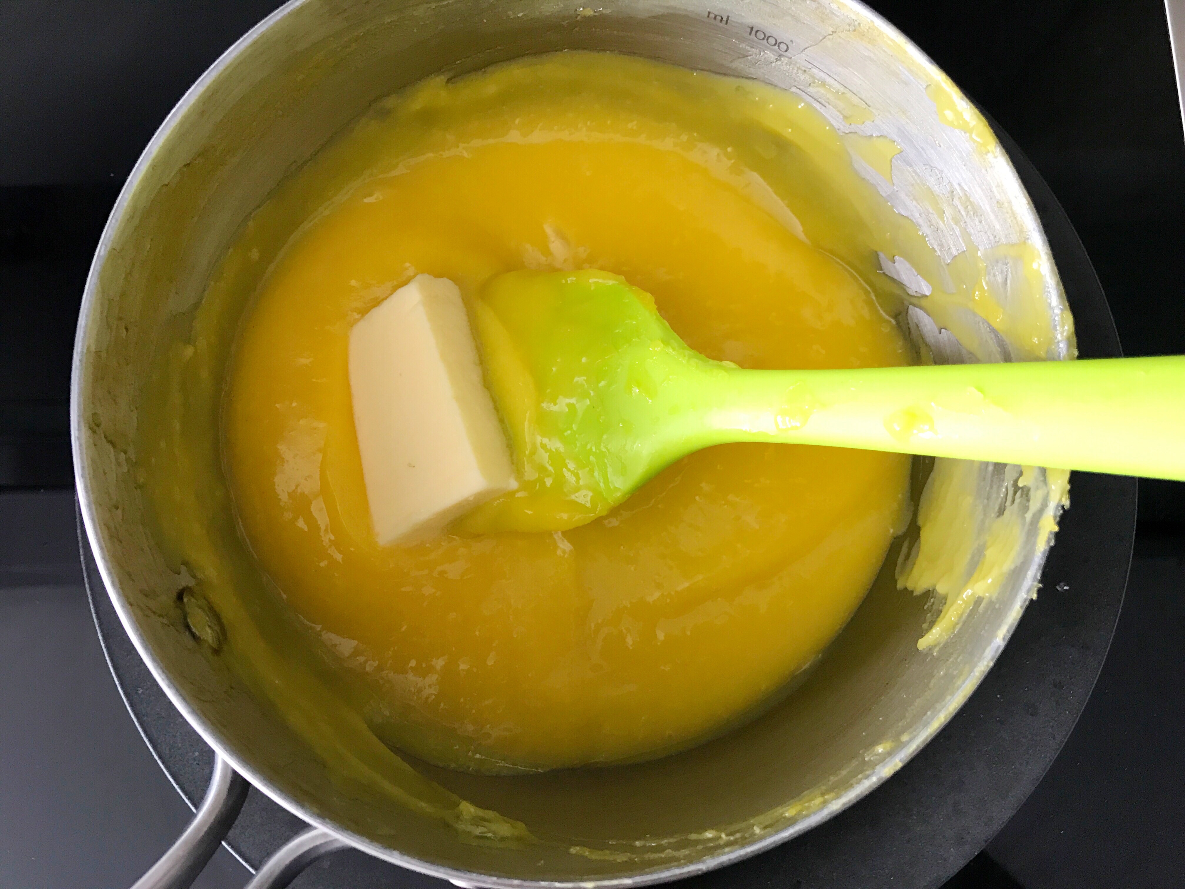 柠檬乳酱&柠檬贮存保鲜的做法 步骤12