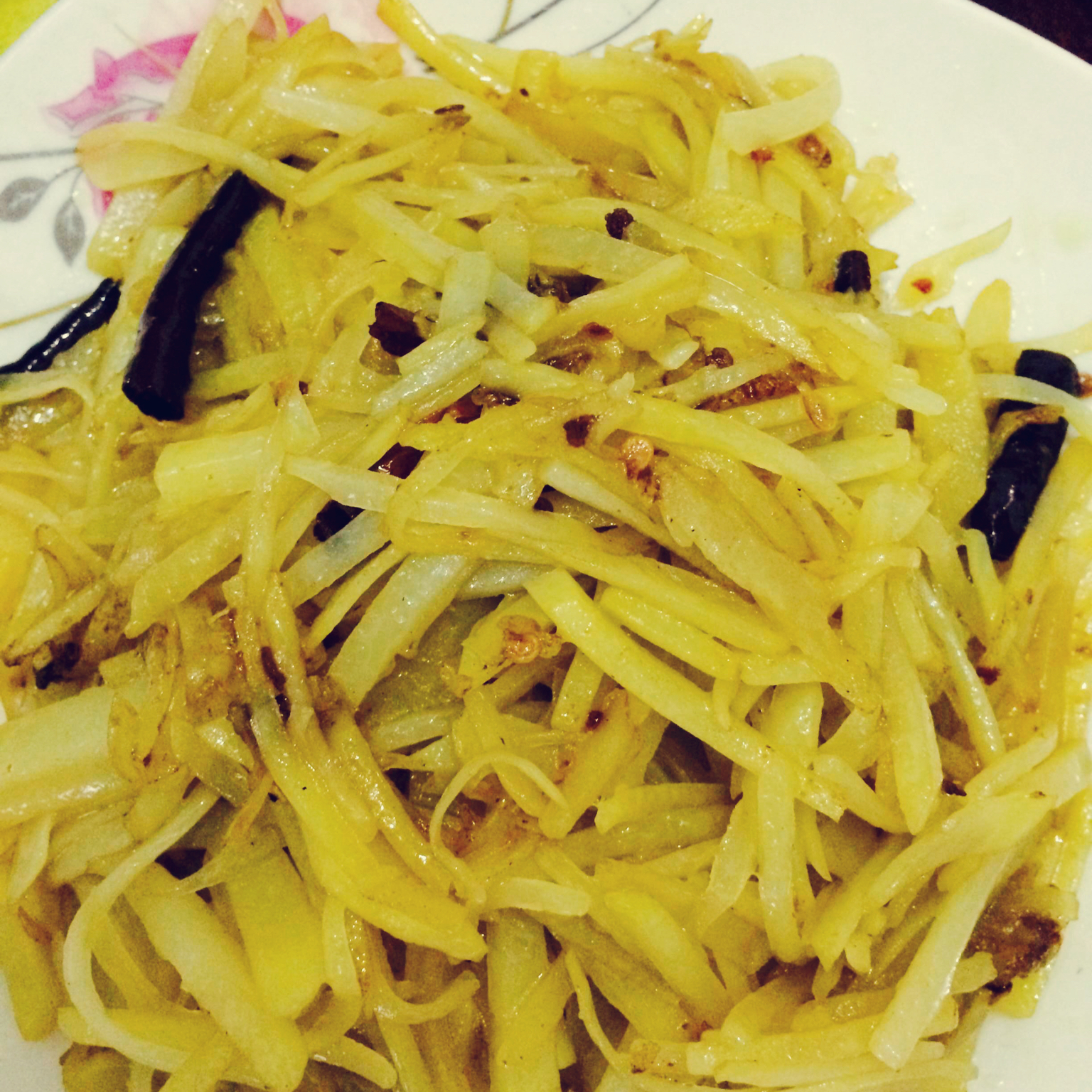 小笼包