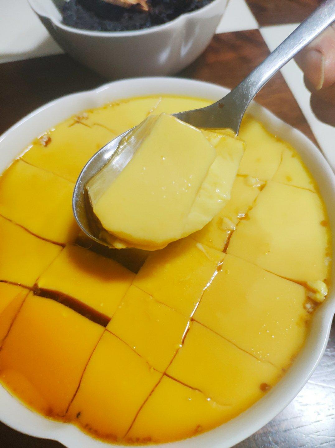 蒸蛋羹（详细版）