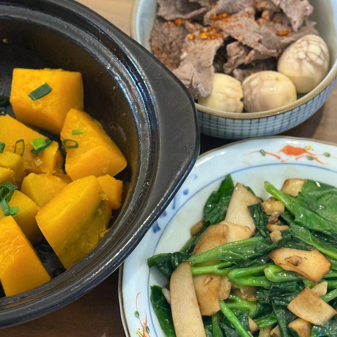 午餐•2026年6月10日